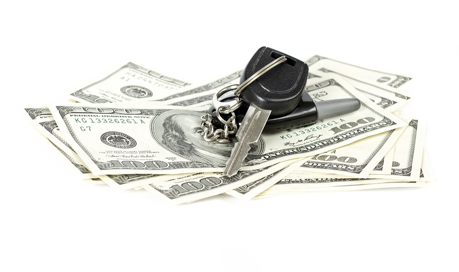 cash for cars in Harrisonburg VA